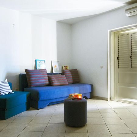 Apartments Nebeska Novalja Kültér fotó