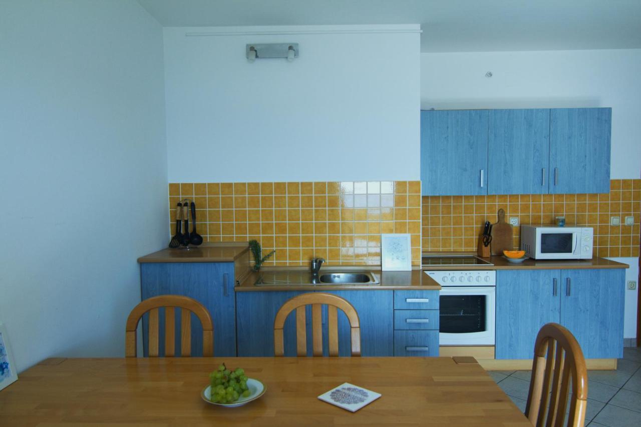 Apartments Nebeska Novalja Kültér fotó