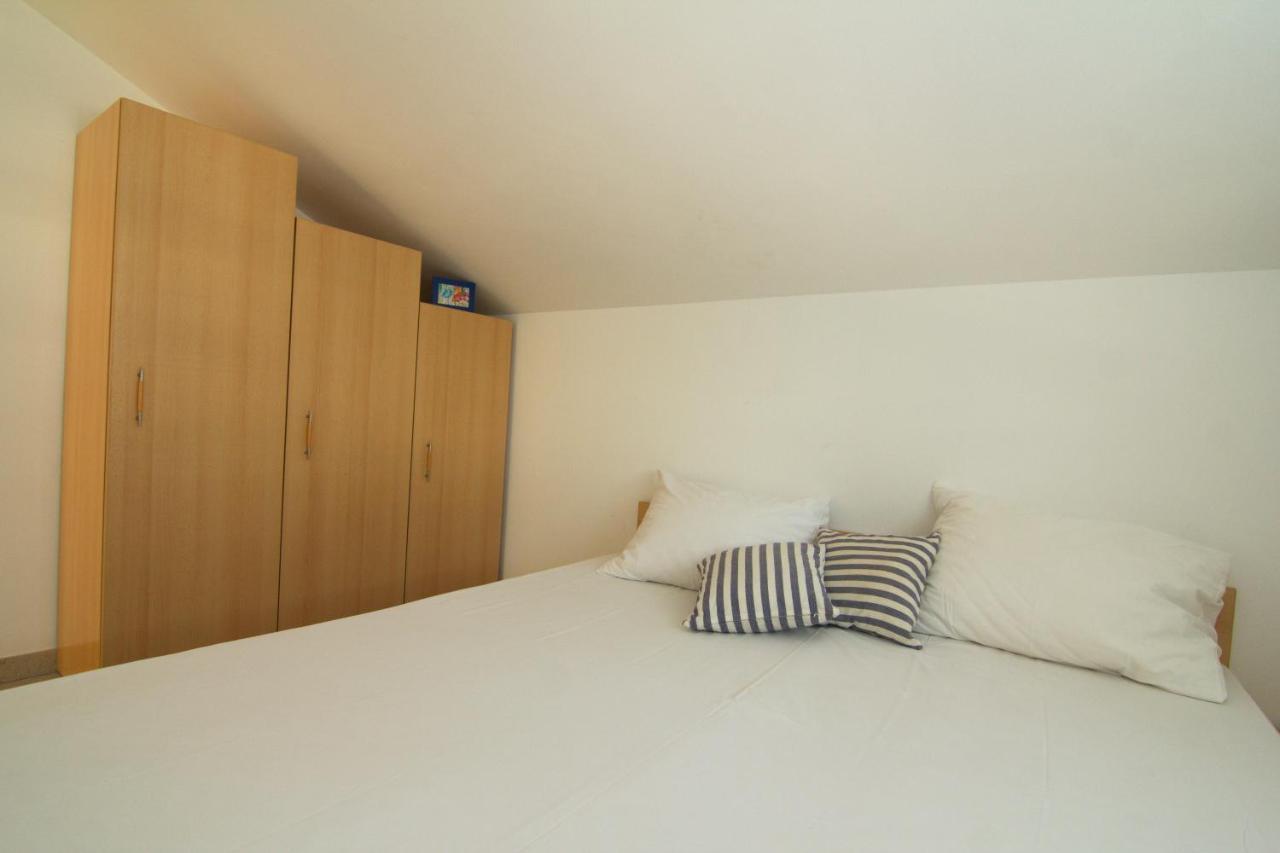 Apartments Nebeska Novalja Kültér fotó