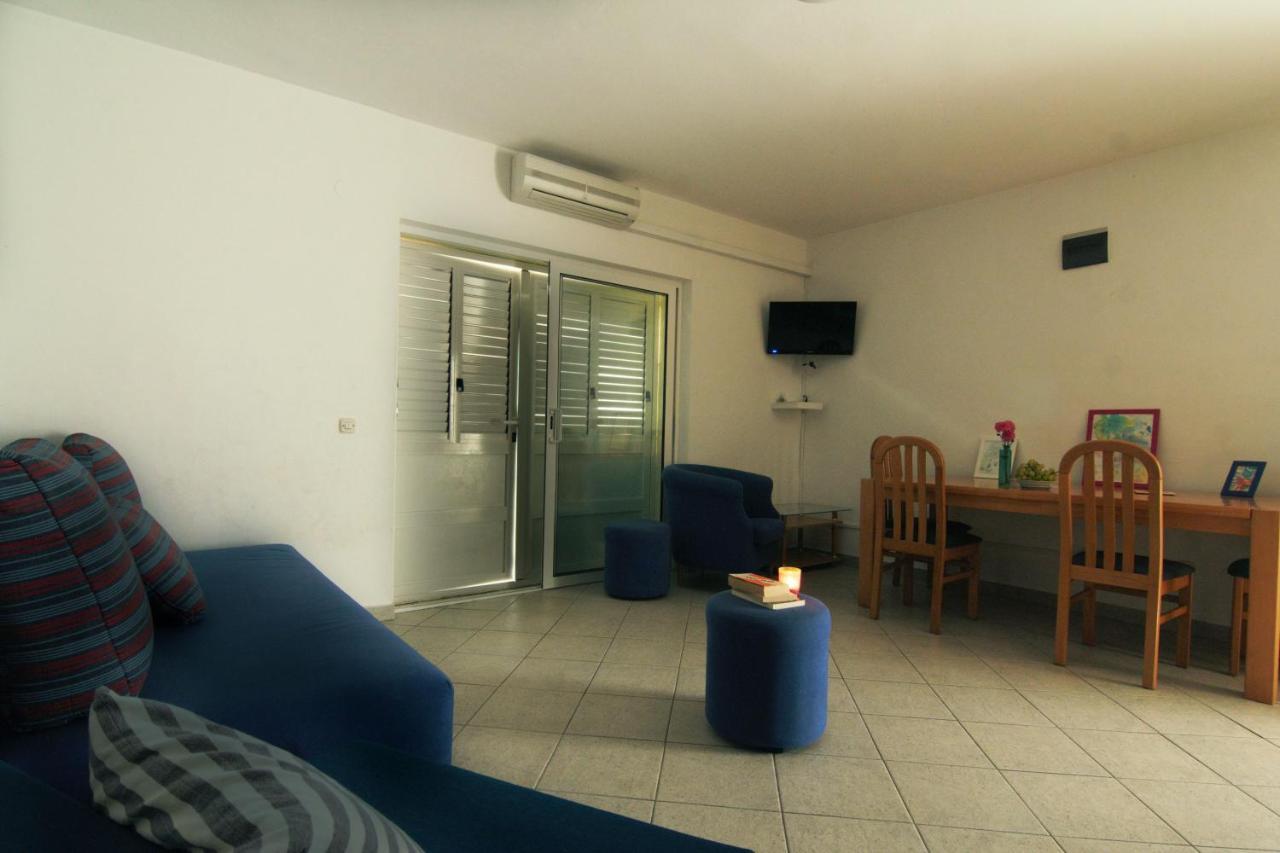 Apartments Nebeska Novalja Kültér fotó