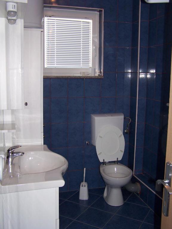Apartments Nebeska Novalja Kültér fotó