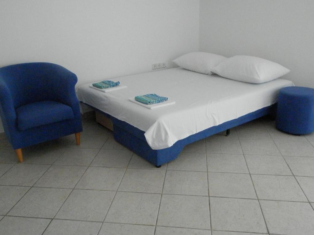 Apartments Nebeska Novalja Kültér fotó