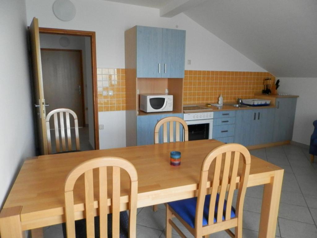Apartments Nebeska Novalja Kültér fotó