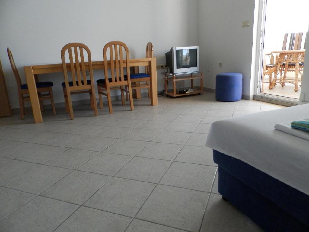Apartments Nebeska Novalja Kültér fotó