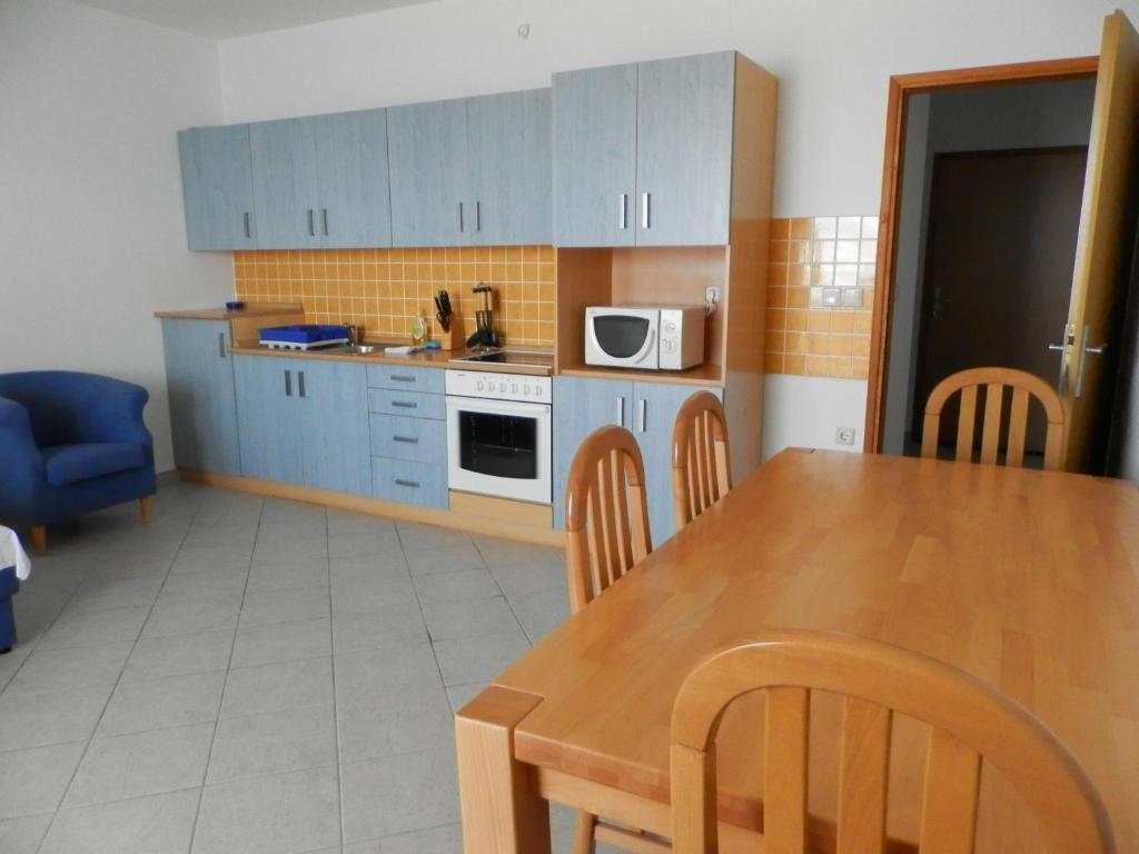 Apartments Nebeska Novalja Kültér fotó